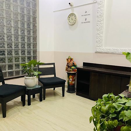 Bedchambers Serviced Apartments, Cyberpark Gurgaon Exterior photo